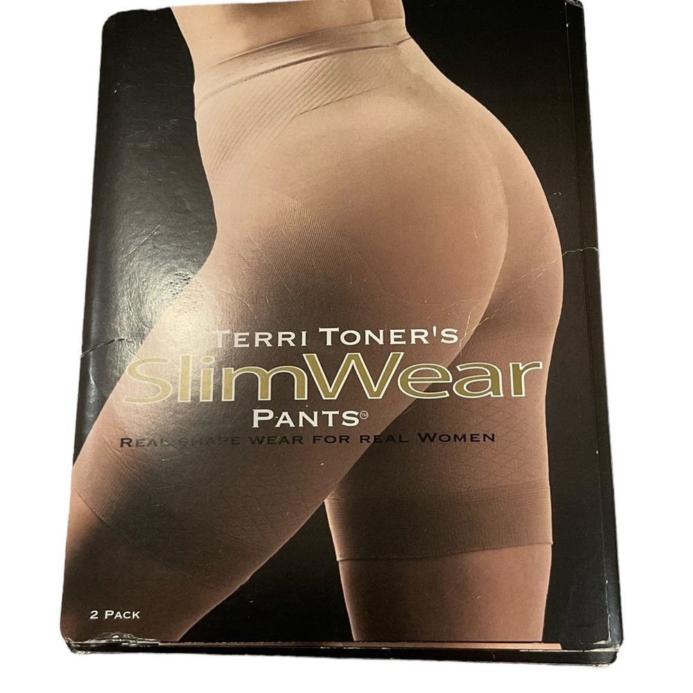 SLIM  Wear shaper set size XL